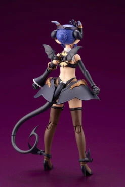 Arcanadea Velretta Model Kit -Bandai Sales Store AR002 velretta 09