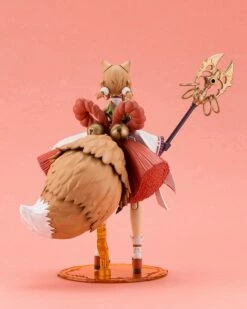 Arcanadea Yukumo Model Kit -Bandai Sales Store AR003 yukumo 02