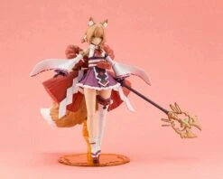 Arcanadea Yukumo Model Kit -Bandai Sales Store AR003 yukumo 03