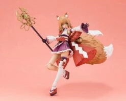 Arcanadea Yukumo Model Kit -Bandai Sales Store AR003 yukumo 05