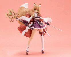 Arcanadea Yukumo Model Kit -Bandai Sales Store AR003 yukumo 08