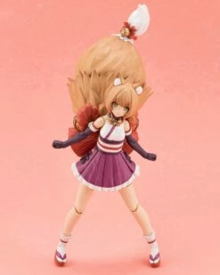 Arcanadea Yukumo Model Kit -Bandai Sales Store AR003 yukumo 13