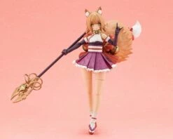 Arcanadea Yukumo Model Kit -Bandai Sales Store AR003 yukumo 16