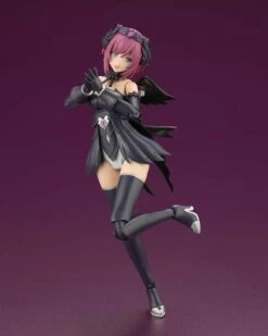 Kotobukiya USAGS Limited Exclusive Arcanadea Lumitea ReACT-A Model Kit -Bandai Sales Store AR010 lumitea RA A 10