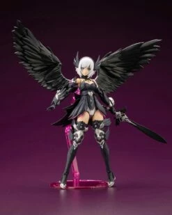 Kotobukiya USAGS Limited Exclusive Arcanadea Lumitea ReACT-A Model Kit -Bandai Sales Store AR010 lumitea RA A 3