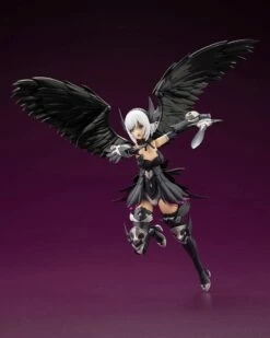 Kotobukiya USAGS Limited Exclusive Arcanadea Lumitea ReACT-A Model Kit -Bandai Sales Store AR010 lumitea RA A 4