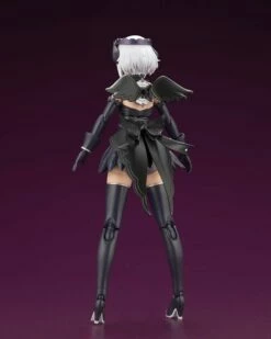 Kotobukiya USAGS Limited Exclusive Arcanadea Lumitea ReACT-A Model Kit -Bandai Sales Store AR010 lumitea RA A 8