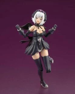 Kotobukiya USAGS Limited Exclusive Arcanadea Lumitea ReACT-A Model Kit -Bandai Sales Store AR010 lumitea RA A 9