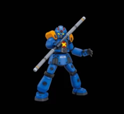 Bandai DANBALL SENKI LBX AX-00