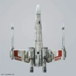 X-Wing & Y-Wing Starfighter "Star Wars", Bandai Star Wars 1/144 -Bandai Sales Store BAN228377 11