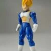 Bandai Figure-rise Standard - Super Saiyan Vegeta -Bandai Sales Store Bandai Figurerise Standard Dragon Ball Super Saiyan Vegeta 01