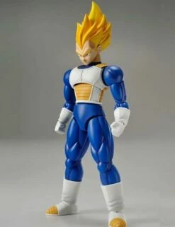 Bandai Figure-rise Standard - Super Saiyan Vegeta