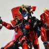 Bongo Toys Transformers BT-02 Windgirl (Windblade)