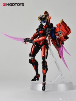 Bongo Toys Transformers BT-02 Windgirl (Windblade) -Bandai Sales Store BingoToys 20BT 02 20Windgirl 20 18 scaled 600
