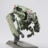 Space POD CRAB03 ER06 Green Space Construction/Industrial Mobile Model Kit -Bandai Sales Store E06 6