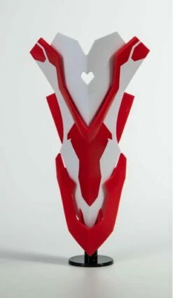 RG Eva Shield And Gatling Gun -Bandai Sales Store EVA2 1