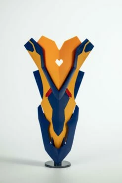 RG Eva Shield And Gatling Gun -Bandai Sales Store EVA6