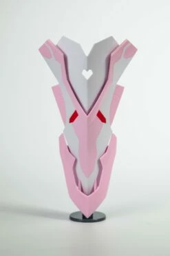 RG Eva Shield And Gatling Gun -Bandai Sales Store EVA8 1