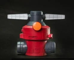 EffectsWings G Gundam 1/144 Battle Energy Ring Emitter / Pillar -Bandai Sales Store EWRG023 1