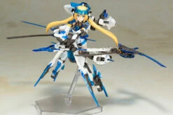 Frame Arms Girl Hresvelgr=Ater Plastic Model Kit -Bandai Sales Store FA024R FAgirl hresvelgrater pp11 1