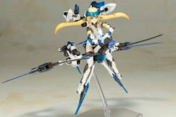 Frame Arms Girl Hresvelgr=Ater Plastic Model Kit -Bandai Sales Store FA024R FAgirl hresvelgrater pp13