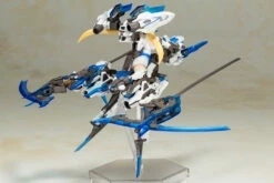 Frame Arms Girl Hresvelgr=Ater Plastic Model Kit -Bandai Sales Store FA024R FAgirl hresvelgrater pp14