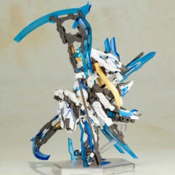 Frame Arms Girl Hresvelgr=Ater Plastic Model Kit -Bandai Sales Store FA024R FAgirl hresvelgrater pp2 1