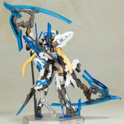 Frame Arms Girl Hresvelgr=Ater Plastic Model Kit -Bandai Sales Store FA024R FAgirl hresvelgrater pp3 1