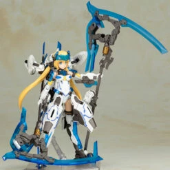 Frame Arms Girl Hresvelgr=Ater Plastic Model Kit -Bandai Sales Store FA024R FAgirl hresvelgrater pp4 1
