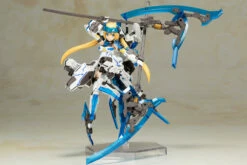 Frame Arms Girl Hresvelgr=Ater Plastic Model Kit -Bandai Sales Store FA024R FAgirl hresvelgrater pp6 1