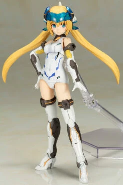 Frame Arms Girl Hresvelgr=Ater Plastic Model Kit -Bandai Sales Store FA024R FAgirl hresvelgrater pp7