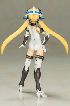 Frame Arms Girl Hresvelgr=Ater Plastic Model Kit -Bandai Sales Store FA024R FAgirl hresvelgrater pp8