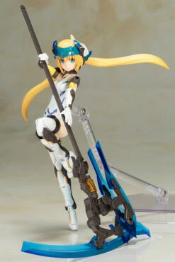 Frame Arms Girl Hresvelgr=Ater Plastic Model Kit -Bandai Sales Store FA024R FAgirl hresvelgrater pp9