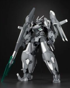 FRAME ARMS JX-25F/S JI-DAO SAF CUSTOM MODEL KIT
