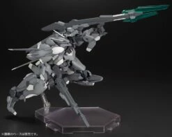 FRAME ARMS JX-25F/S JI-DAO SAF CUSTOM MODEL KIT -Bandai Sales Store FA113 jidao SAF 03