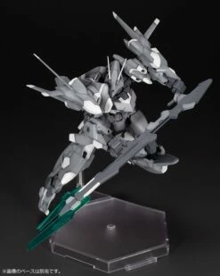FRAME ARMS JX-25F/S JI-DAO SAF CUSTOM MODEL KIT -Bandai Sales Store FA113 jidao SAF 04