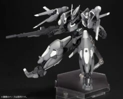 FRAME ARMS JX-25F/S JI-DAO SAF CUSTOM MODEL KIT -Bandai Sales Store FA113 jidao SAF 05