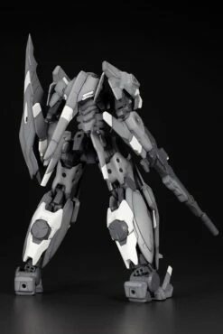 FRAME ARMS JX-25F/S JI-DAO SAF CUSTOM MODEL KIT -Bandai Sales Store FA113 jidao SAF 07