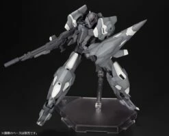 FRAME ARMS JX-25F/S JI-DAO SAF CUSTOM MODEL KIT -Bandai Sales Store FA113 jidao SAF 08