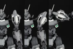 FRAME ARMS JX-25F/S JI-DAO SAF CUSTOM MODEL KIT -Bandai Sales Store FA113 jidao SAF 09