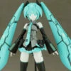 Kotobukiya FRAME ARTIST HATSUNE MIKU 2 Kotobukiya FRAME ARTIST HATSUNE MIKU -Bandai Sales Store FA129 MIKU 01 1