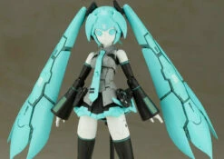 Kotobukiya FRAME ARTIST HATSUNE MIKU