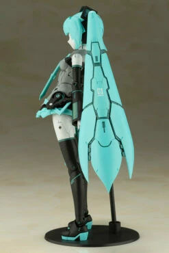 Kotobukiya FRAME ARTIST HATSUNE MIKU -Bandai Sales Store FA129 MIKU 03 1