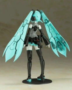 Kotobukiya FRAME ARTIST HATSUNE MIKU -Bandai Sales Store FA129 MIKU 04 1