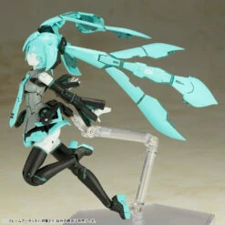 Kotobukiya FRAME ARTIST HATSUNE MIKU -Bandai Sales Store FA129 MIKU 06 1