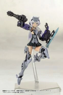 Kotobukiya FRAME ARMS GIRL ARCHITECT PLASTIC MODEL KIT -Bandai Sales Store FAG architect am132 534x800 1