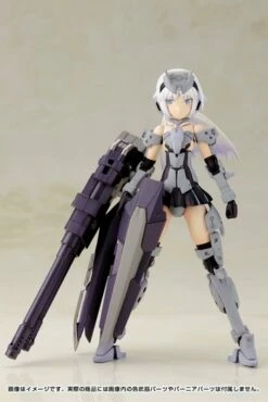 Kotobukiya FRAME ARMS GIRL ARCHITECT PLASTIC MODEL KIT -Bandai Sales Store FAG architect am152 534x800 1