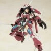 Frame Arms Girl Magatsuki Hand Scale Model Kit