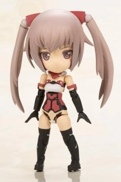 Frame Arms Girl Qpmini Innocentia -Bandai Sales Store FG099 Qpmini innocentia 01 1