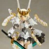 Kotobukiya FRAME ARMS GIRL GOURAI-KAI Ver.2 SAMURAI Form -Bandai Sales Store FG115 FAgirl gourai kai ver2 samurai 01